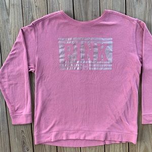 Victoria Secret PINK Crewneck Sweatshirt